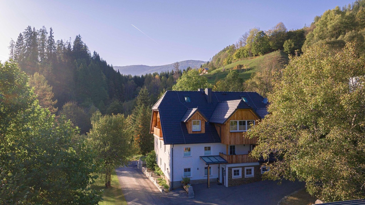 Photo of Outdoor in Sankt Georgen am Kreischberg