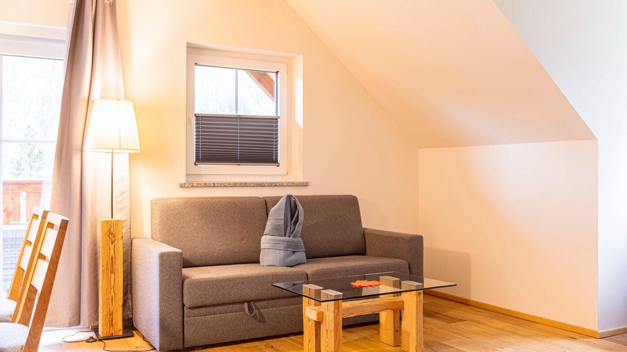 Photo of Livingroom in Sankt Georgen am Kreischberg