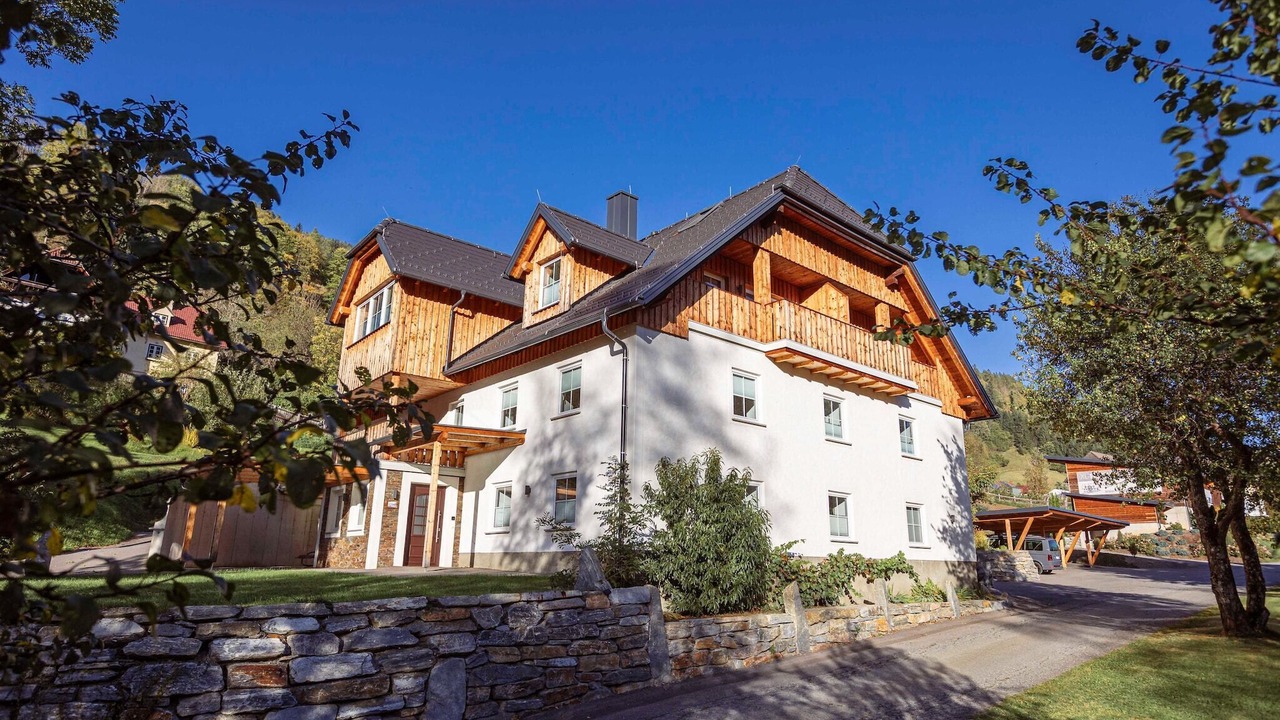 Photo of Outdoor in Sankt Georgen am Kreischberg