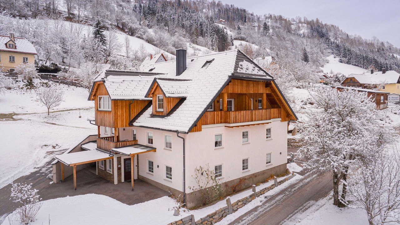 Photo of Outdoor in Sankt Georgen am Kreischberg
