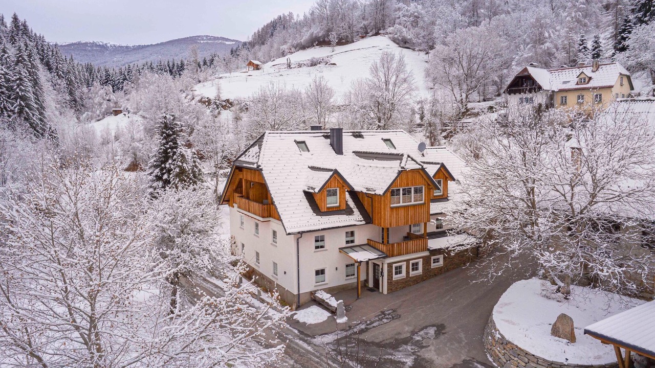 Photo of Outdoor in Sankt Georgen am Kreischberg