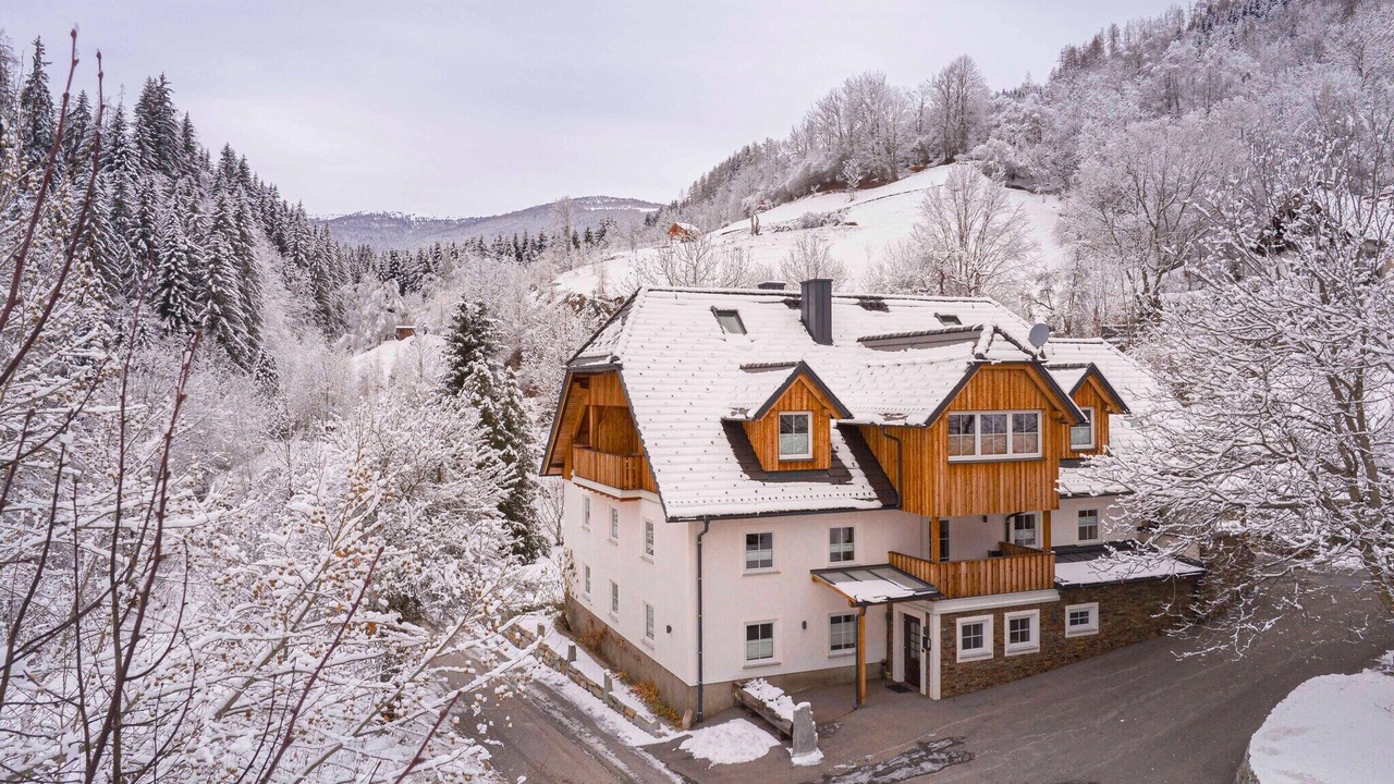 Photo of Outdoor in Sankt Georgen am Kreischberg
