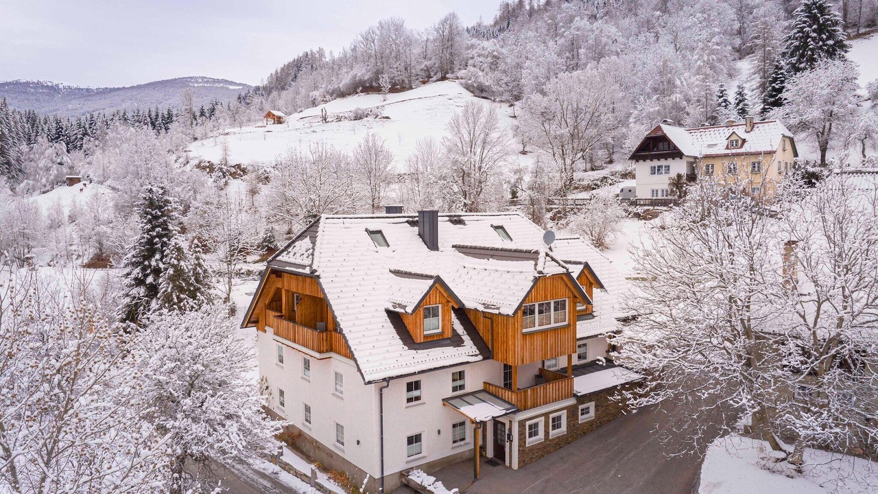 Photo of Outdoor in Sankt Georgen am Kreischberg