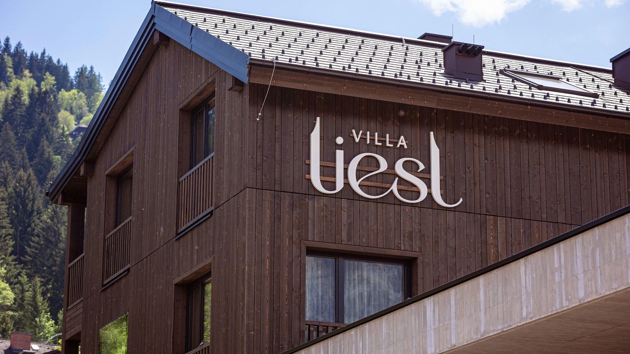 Photo of Outdoor in Haus im Ennstal