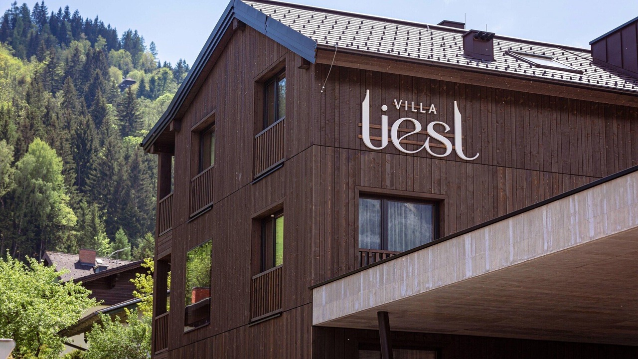 Photo of Outdoor in Haus im Ennstal