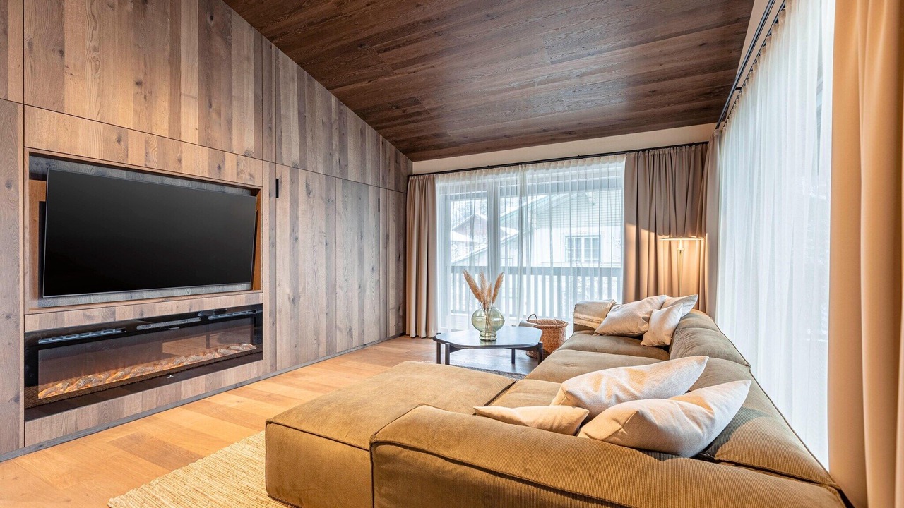 Photo of Livingroom in Haus im Ennstal