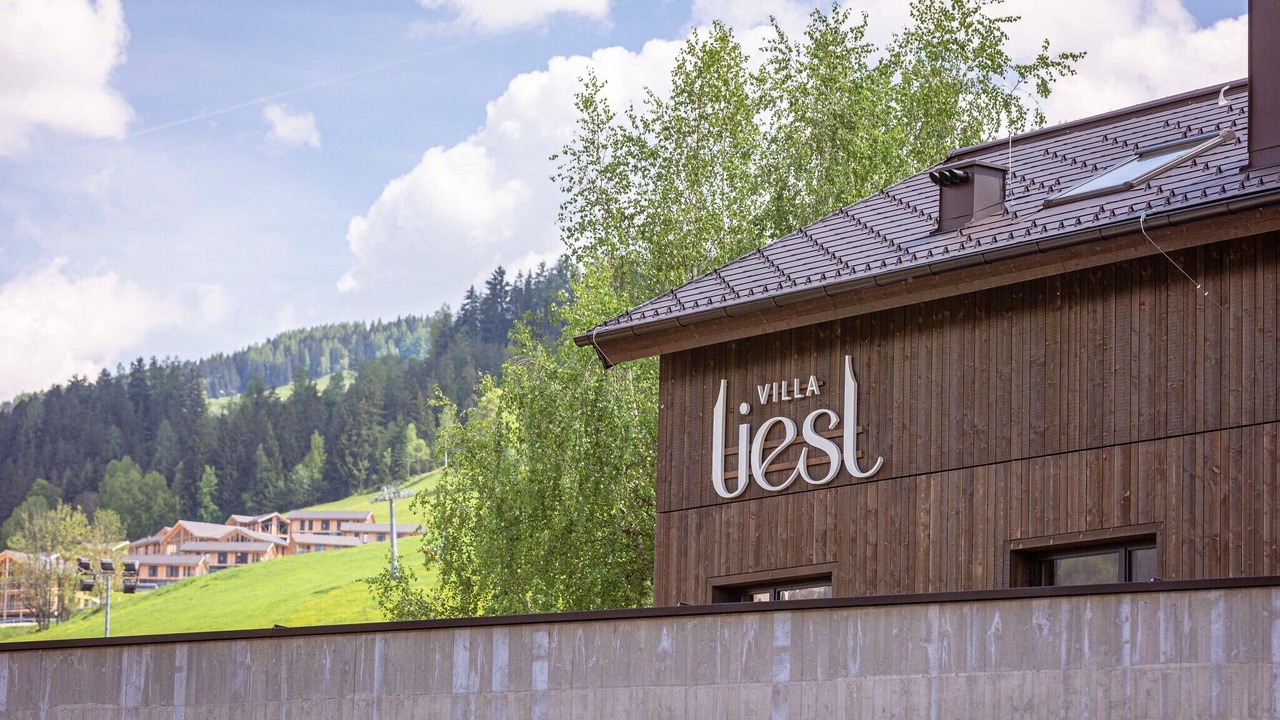 Photo of Outdoor in Haus im Ennstal
