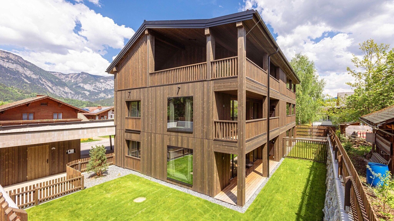 Photo of Outdoor in Haus im Ennstal
