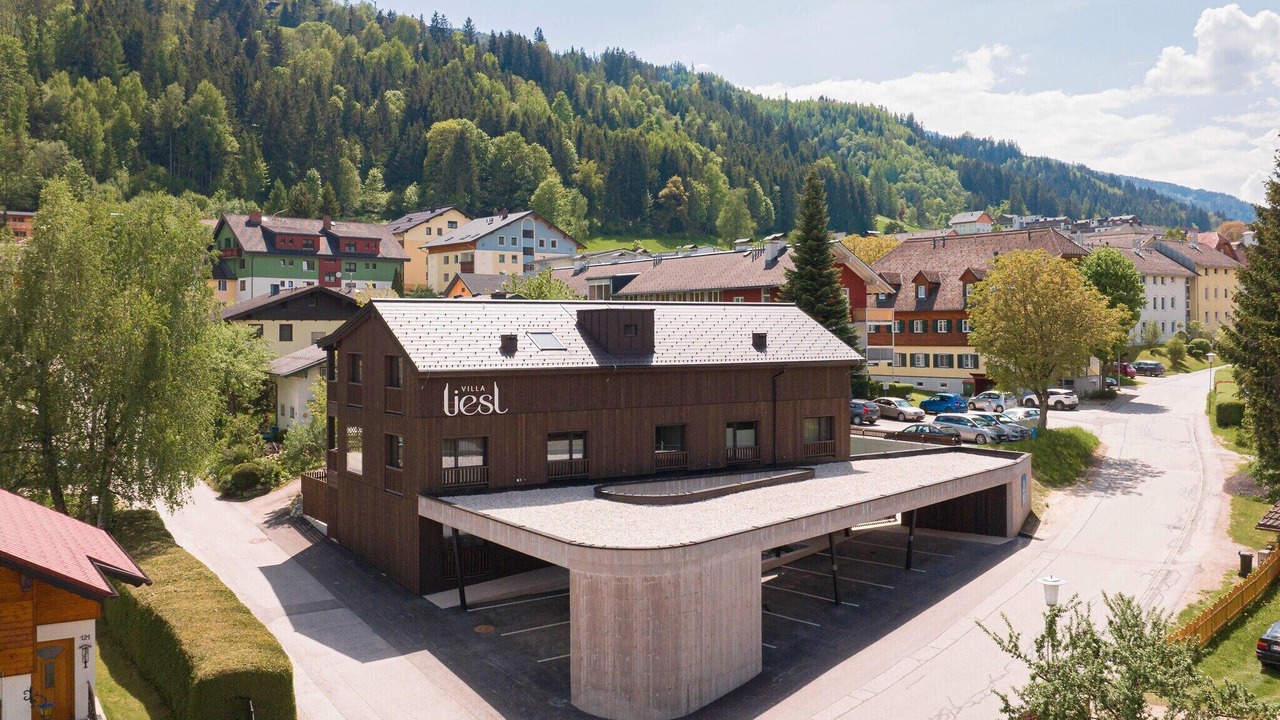 Photo of Outdoor in Haus im Ennstal