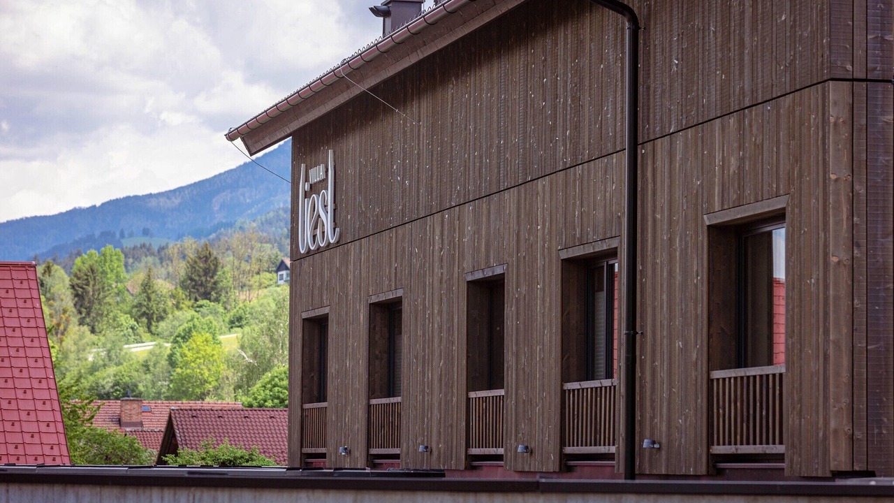 Photo of Outdoor in Haus im Ennstal
