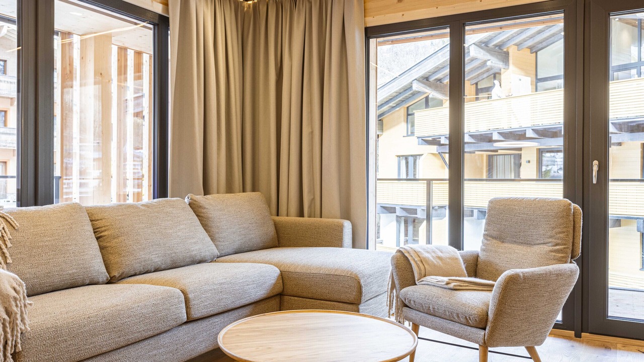 Photo of Livingroom in Vorderglemm