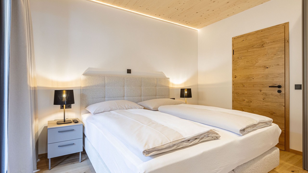 Photo of Bedroom in Vorderglemm