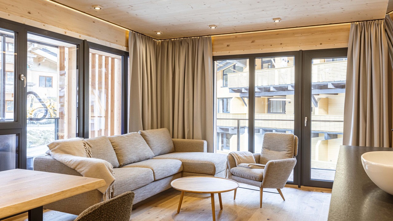 Photo of Livingroom in Vorderglemm