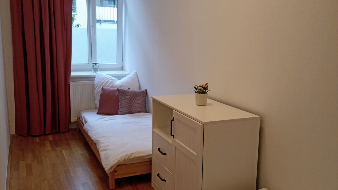 Photo of Bedroom in Simmering