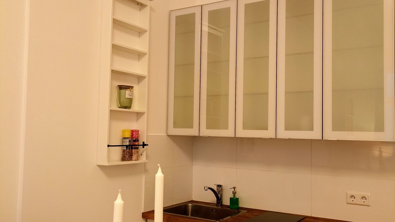 Photo of Kitchen in Simmering