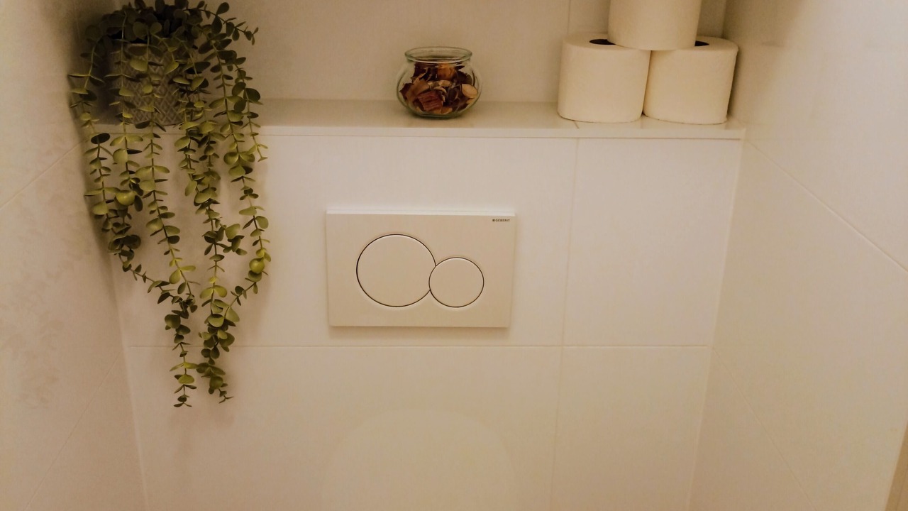 Photo of Bathroom in Simmering