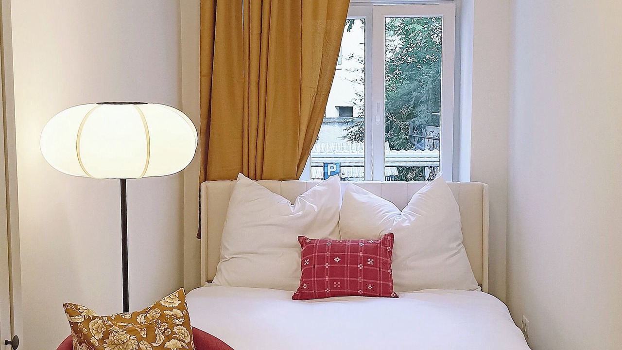 Photo of Bedroom in Simmering