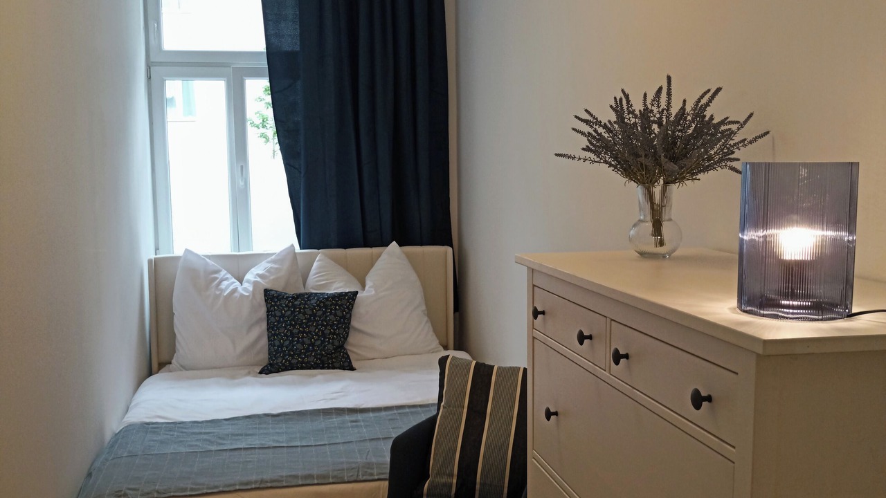 Photo of Bedroom in Simmering
