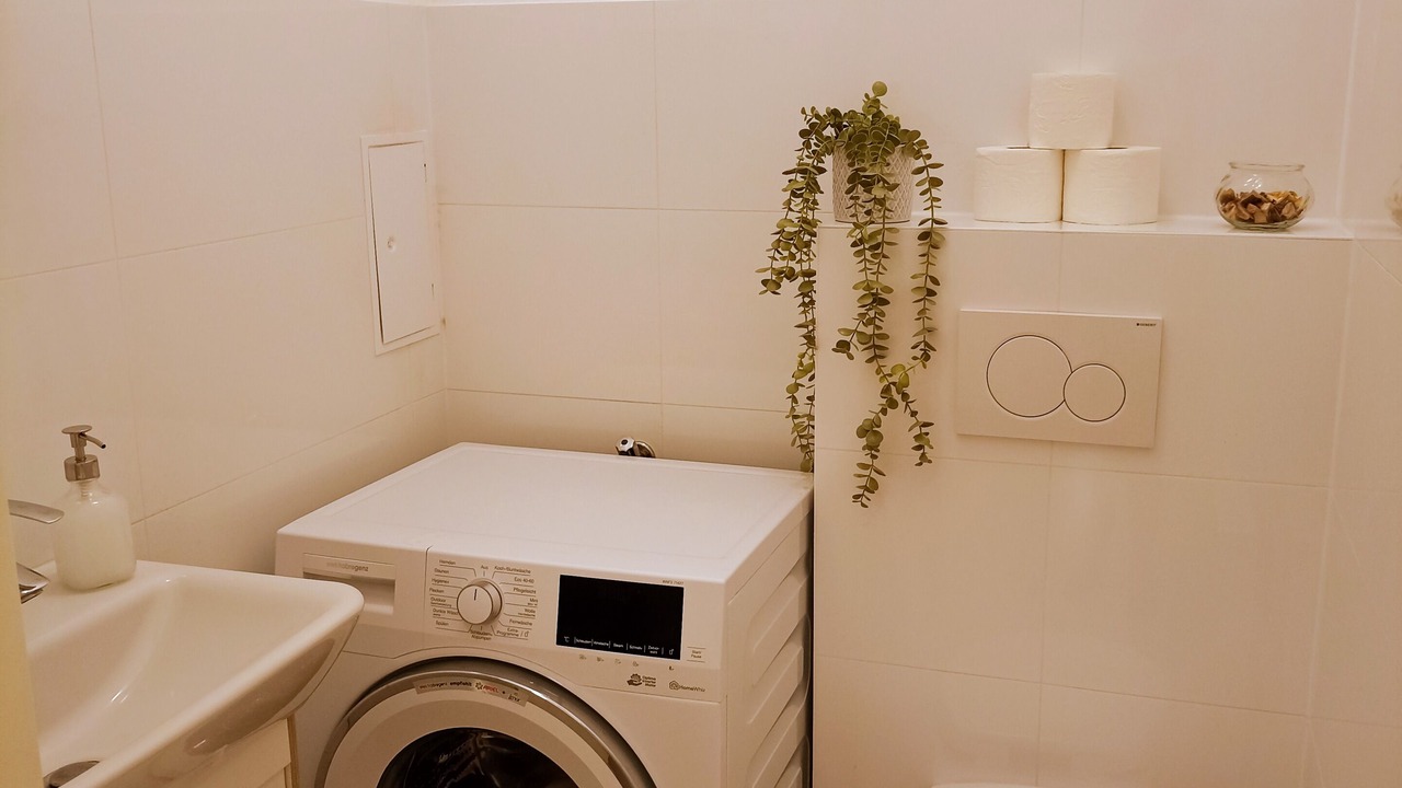 Photo of Bathroom in Simmering