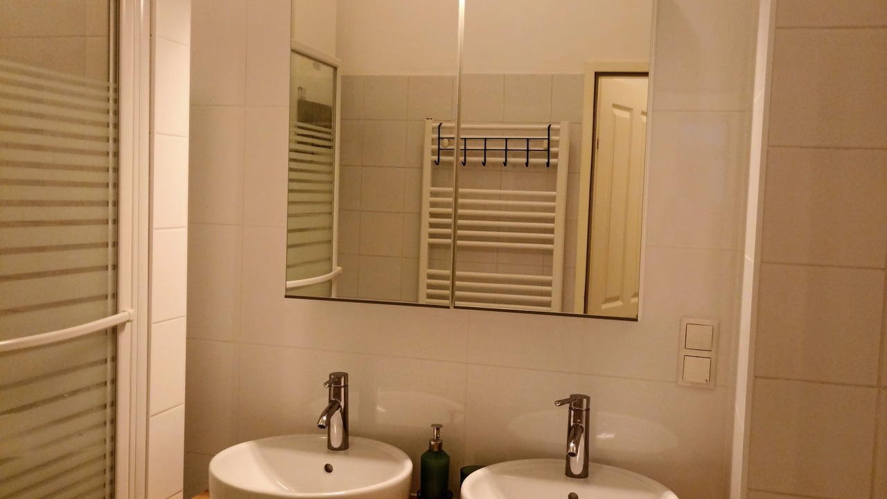 Photo of Bathroom in Simmering