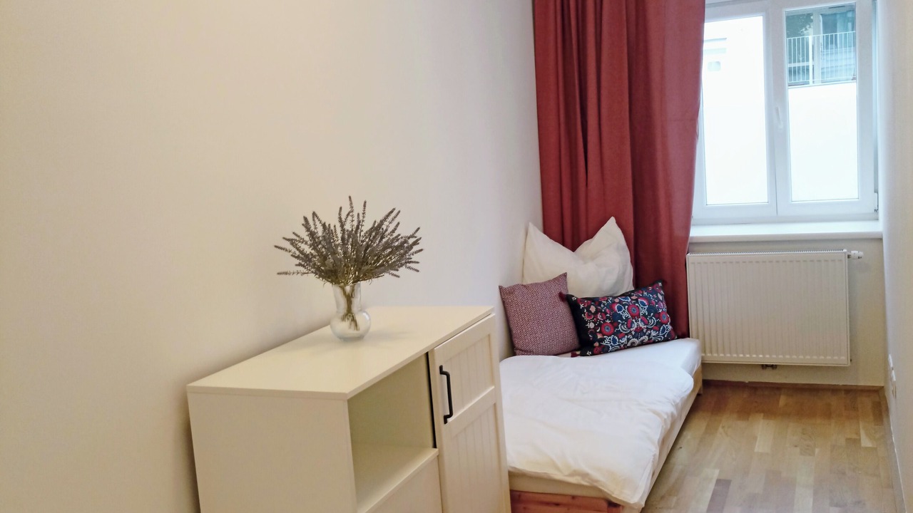 Photo of Bedroom in Simmering