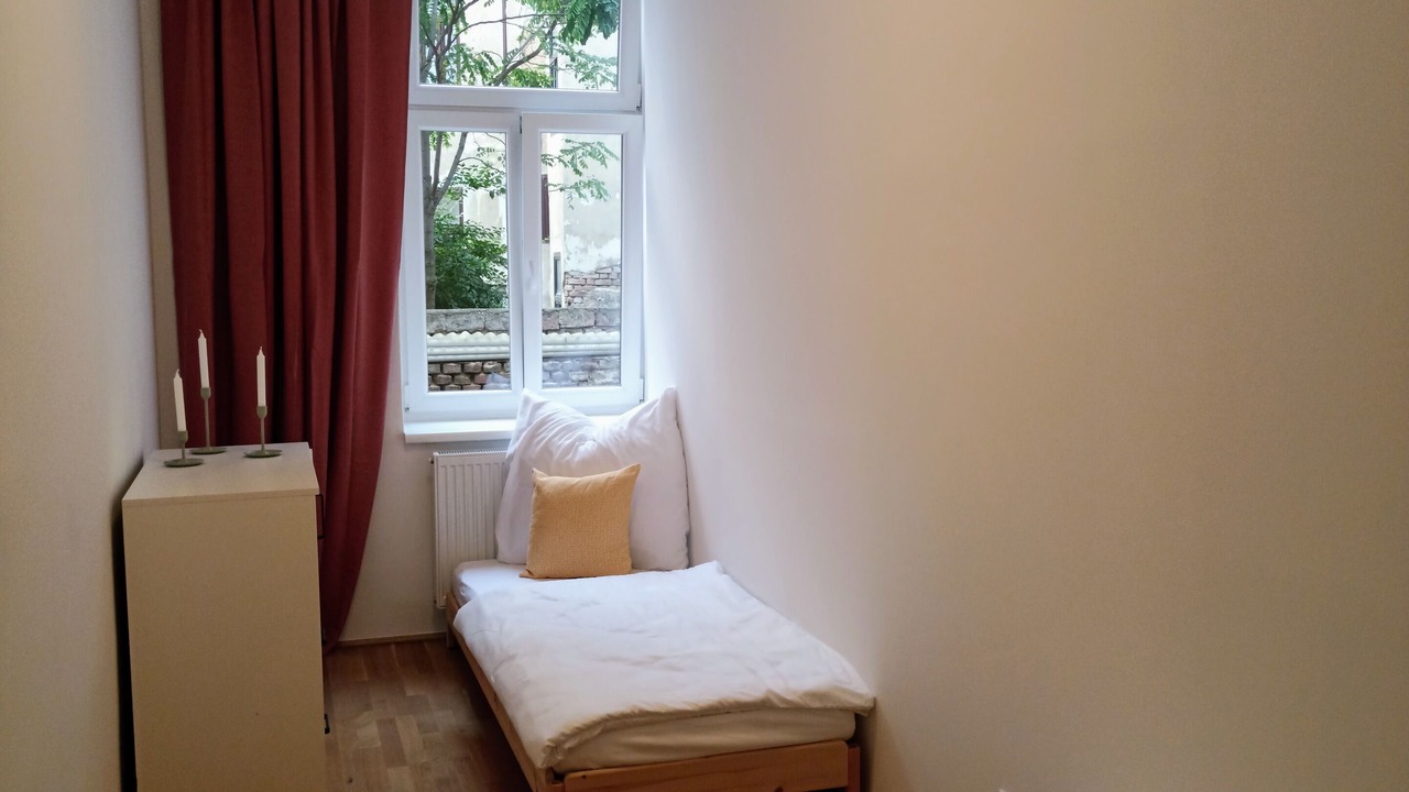 Photo of Bedroom in Simmering