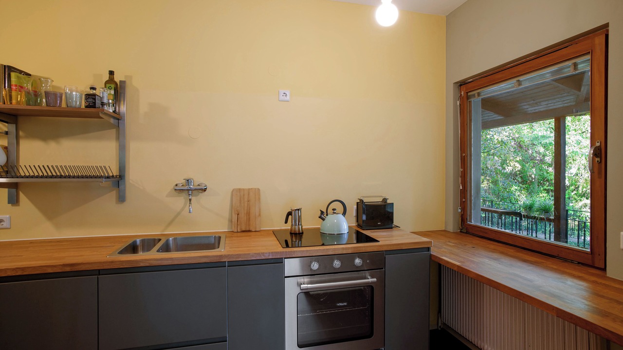 Photo of Kitchen in Breitenfurt-Ost