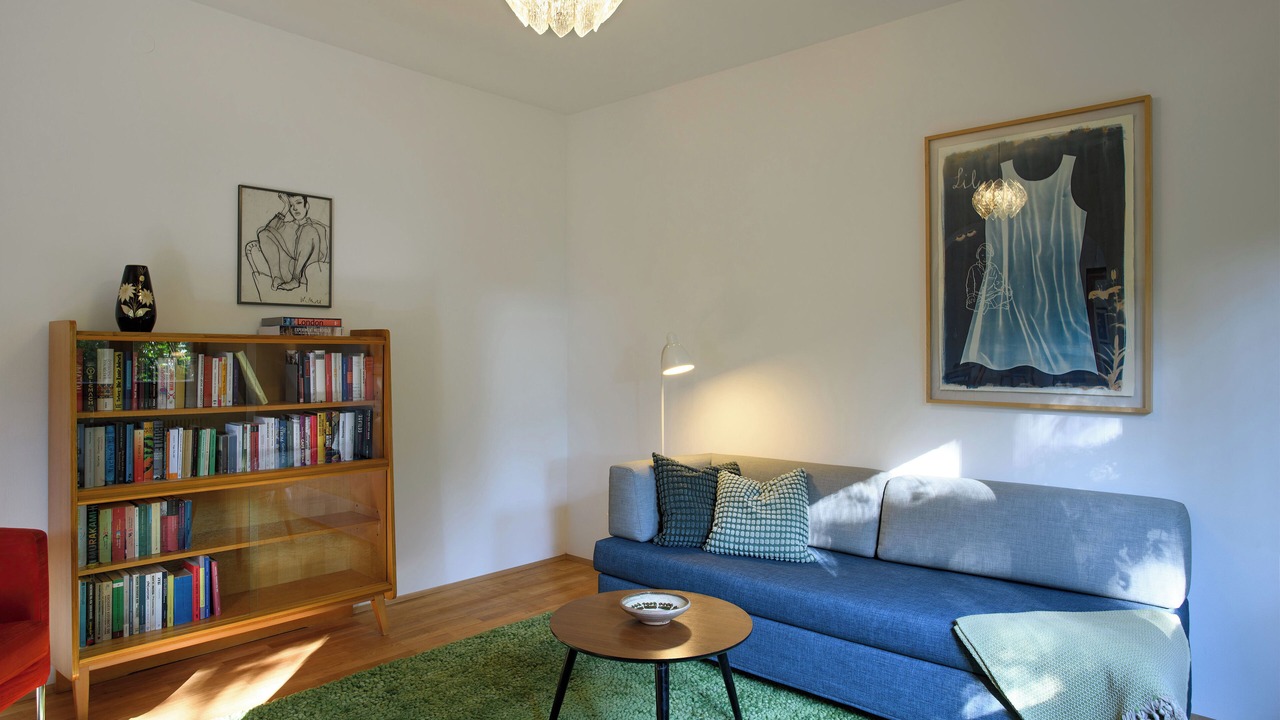Photo of Livingroom in Breitenfurt-Ost