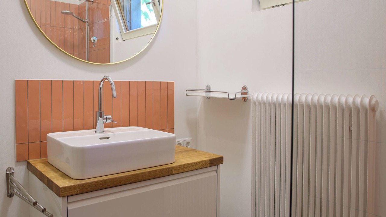 Photo of Bathroom in Breitenfurt-Ost