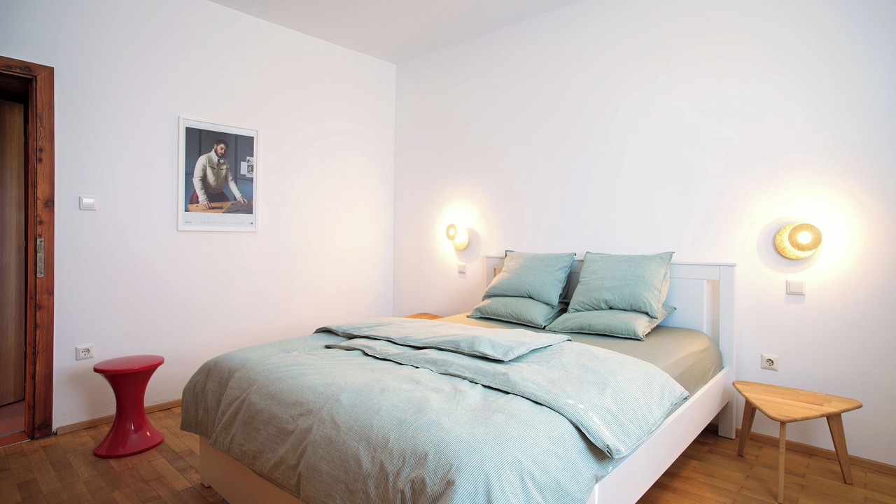 Photo of Bedroom in Breitenfurt-Ost