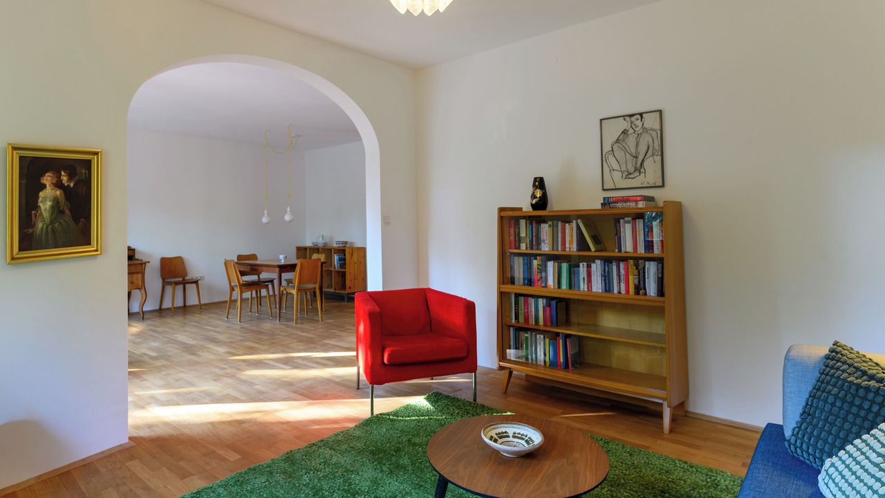 Photo of Livingroom in Breitenfurt-Ost