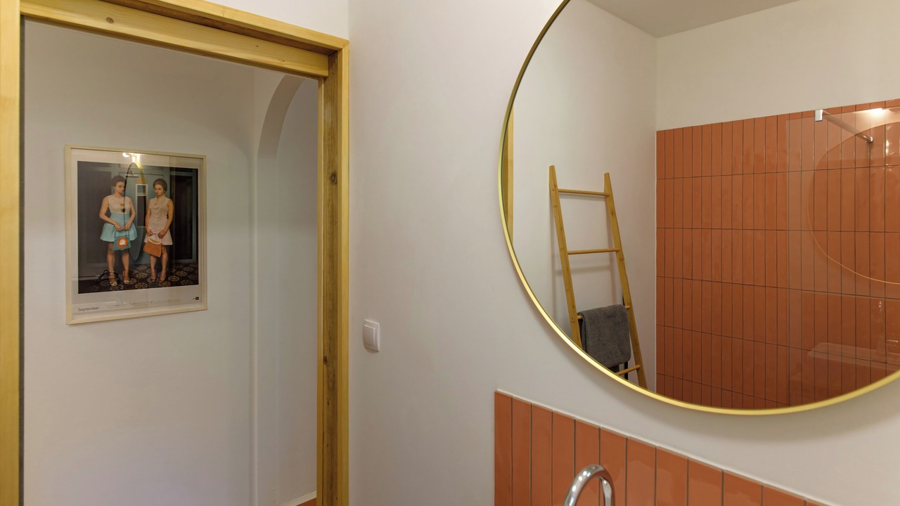 Photo of Bathroom in Breitenfurt-Ost