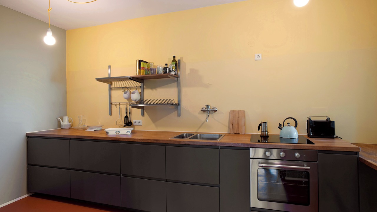 Photo of Kitchen in Breitenfurt-Ost