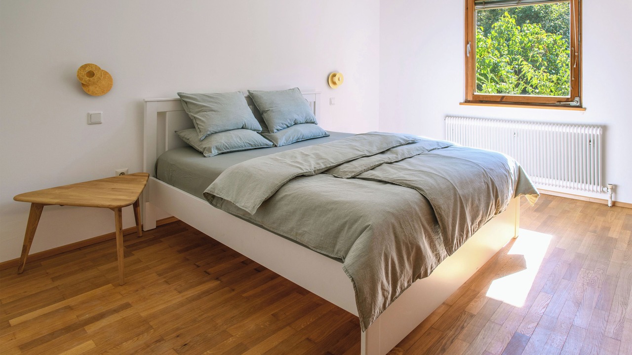 Photo of Bedroom in Breitenfurt-Ost