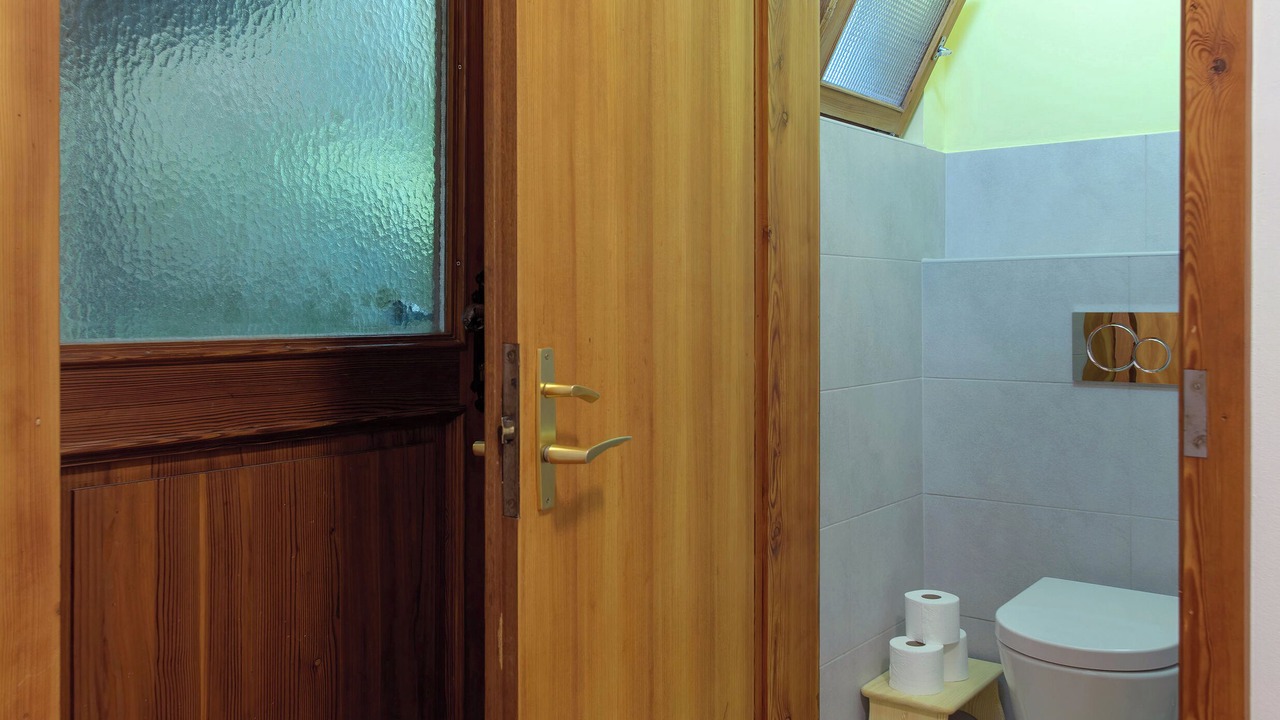 Photo of Bathroom in Breitenfurt-Ost