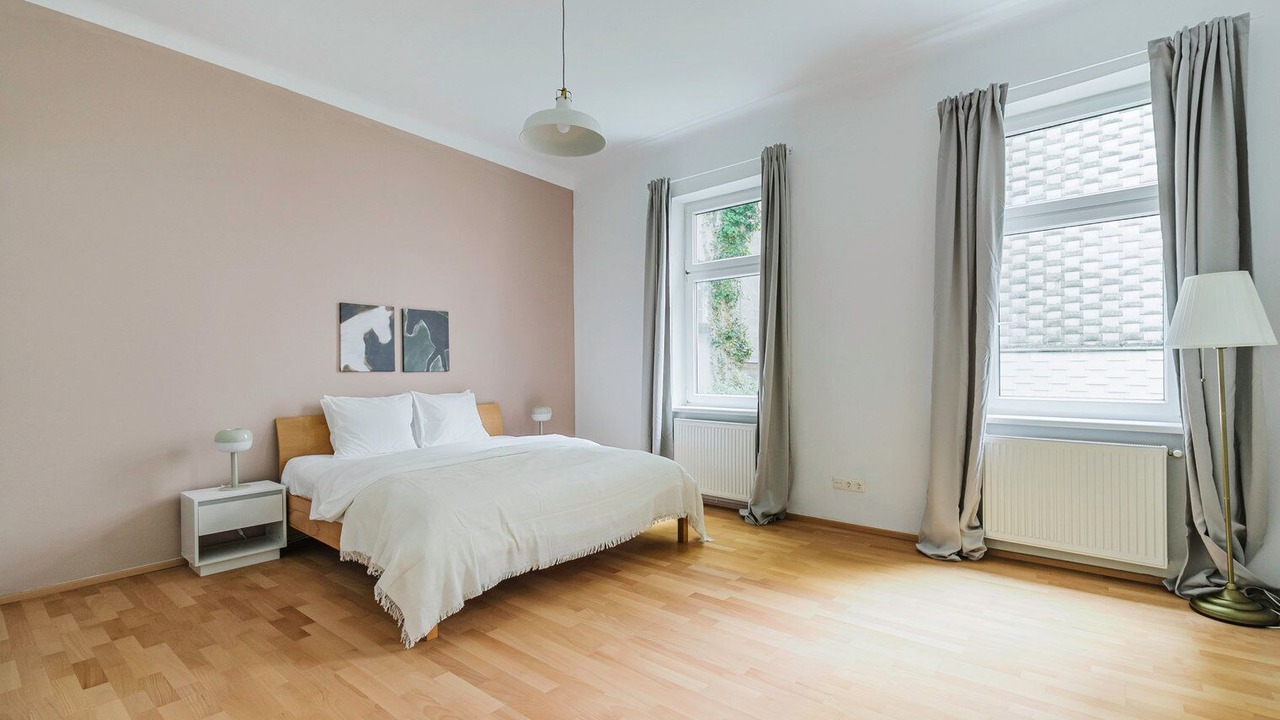 Photo of Bedroom in Dobling