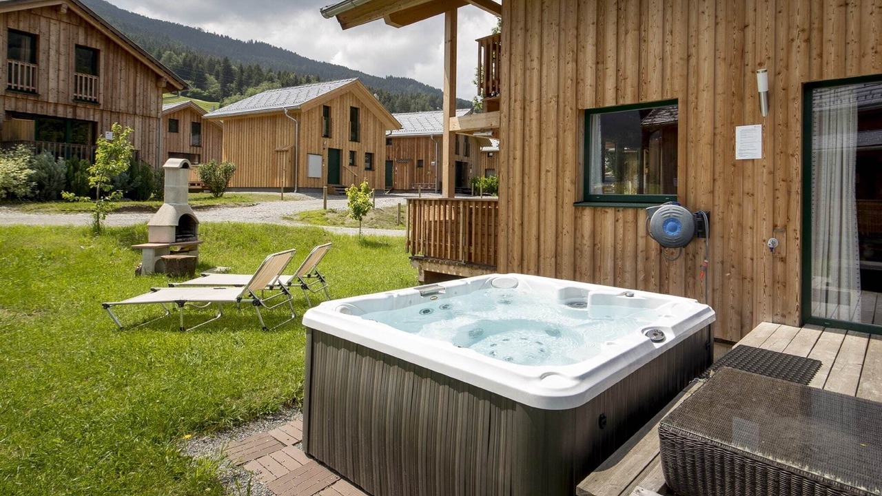 Photo of Outdoor in Sankt Lorenzen ob Murau