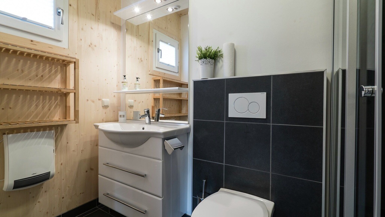 Photo of Bathroom in Sankt Lorenzen ob Murau
