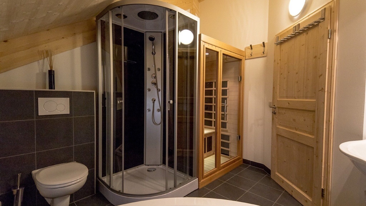 Photo of Bathroom in Sankt Lorenzen ob Murau