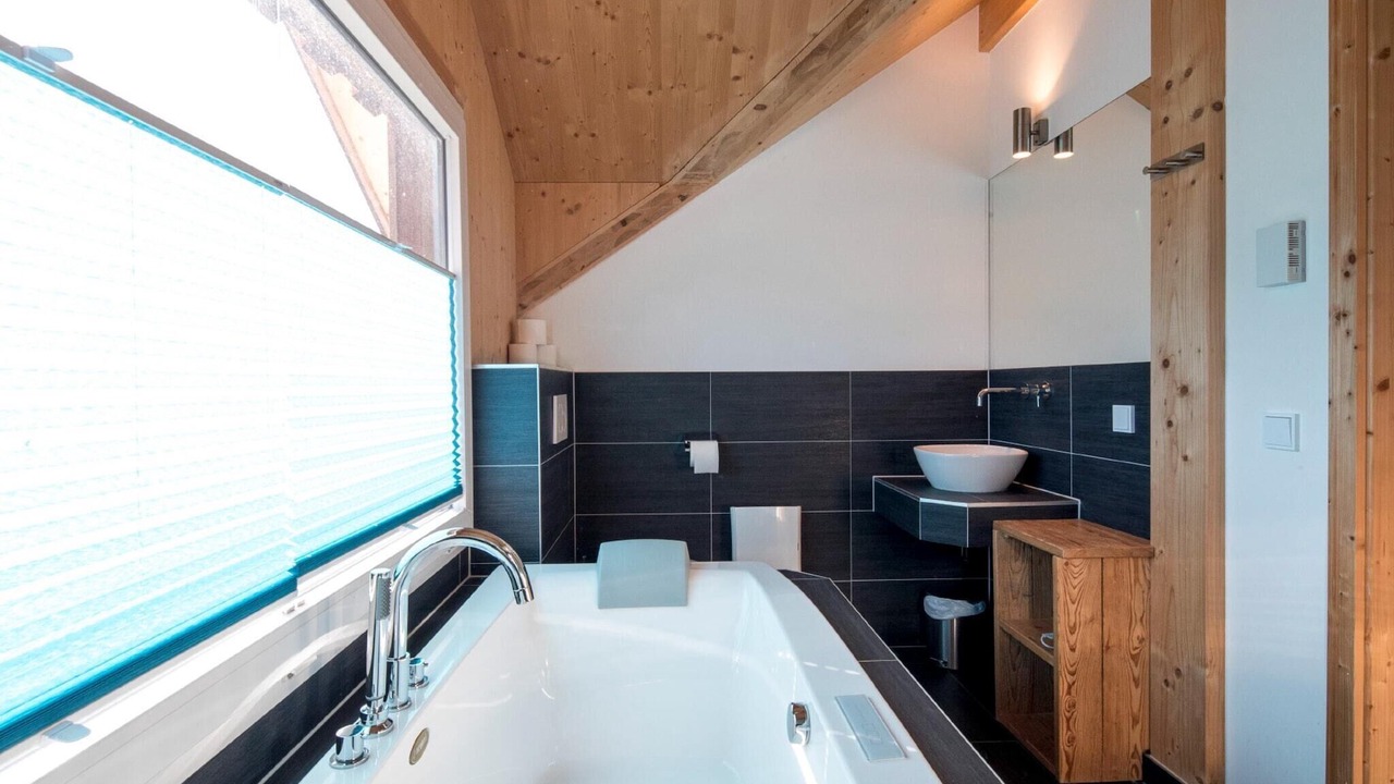 Photo of Bathroom in Sankt Lorenzen ob Murau