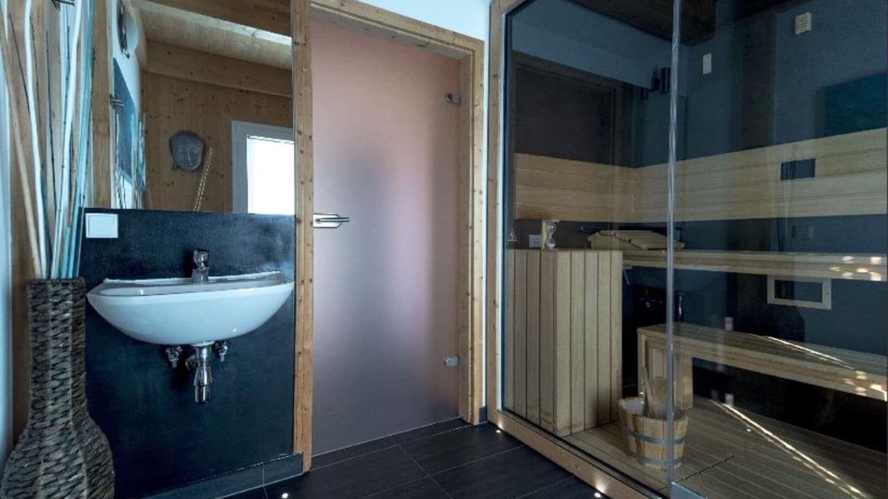 Photo of Bathroom in Sankt Lorenzen ob Murau