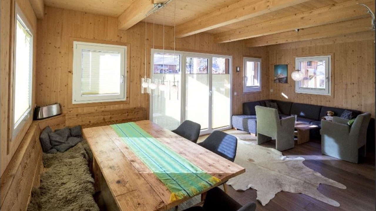Photo of Livingroom in Sankt Lorenzen ob Murau
