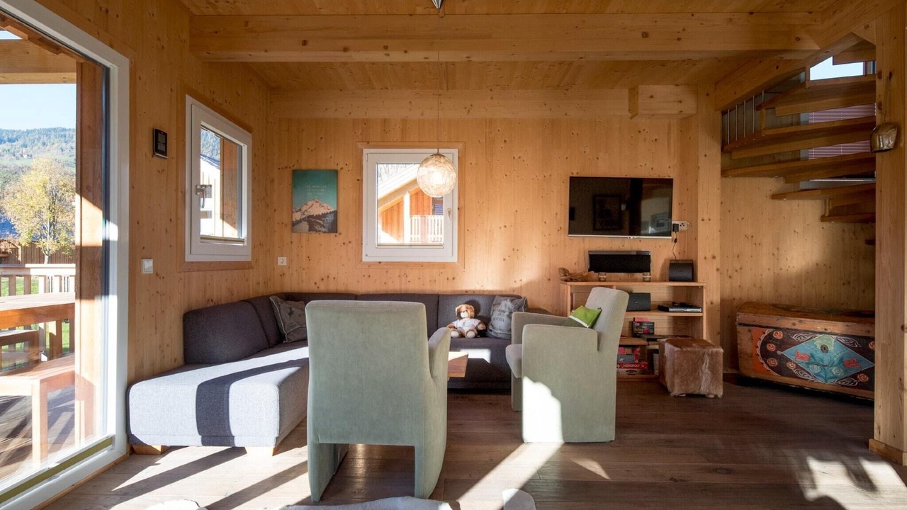 Photo of Livingroom in Sankt Lorenzen ob Murau