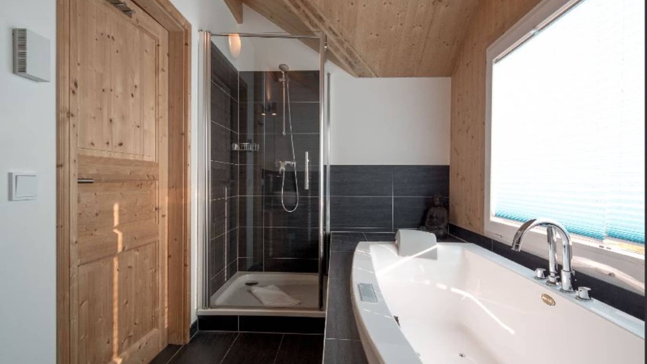 Photo of Bathroom in Sankt Lorenzen ob Murau