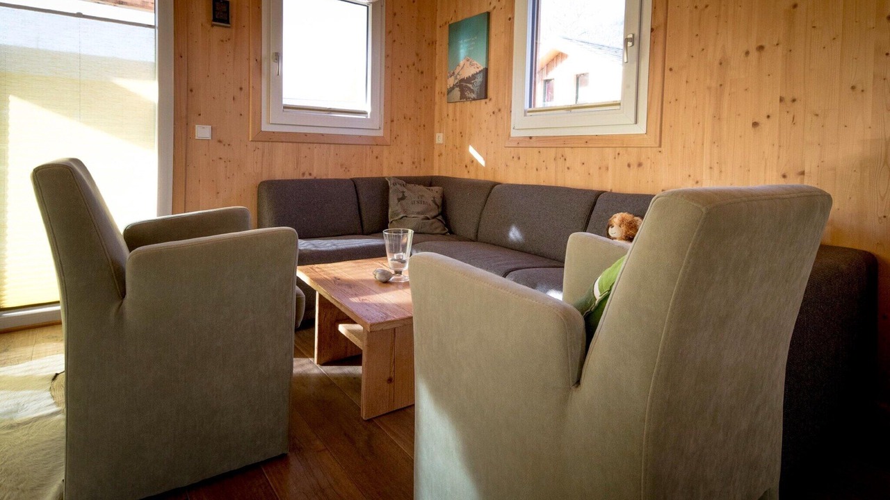Photo of Livingroom in Sankt Lorenzen ob Murau