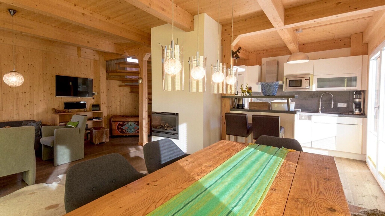 Photo of Livingroom in Sankt Lorenzen ob Murau