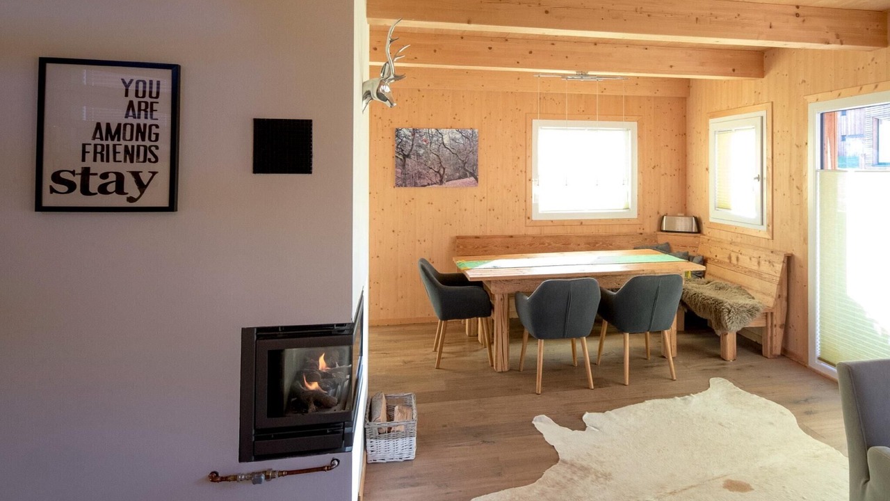 Photo of Livingroom in Sankt Lorenzen ob Murau