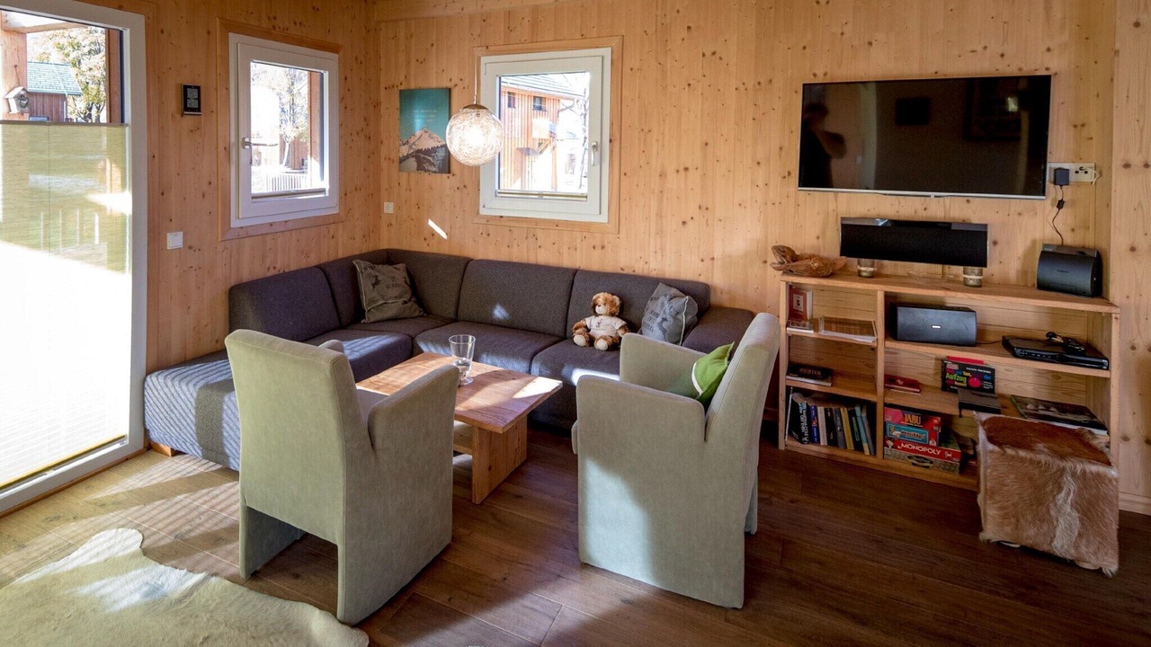 Photo of Livingroom in Sankt Lorenzen ob Murau