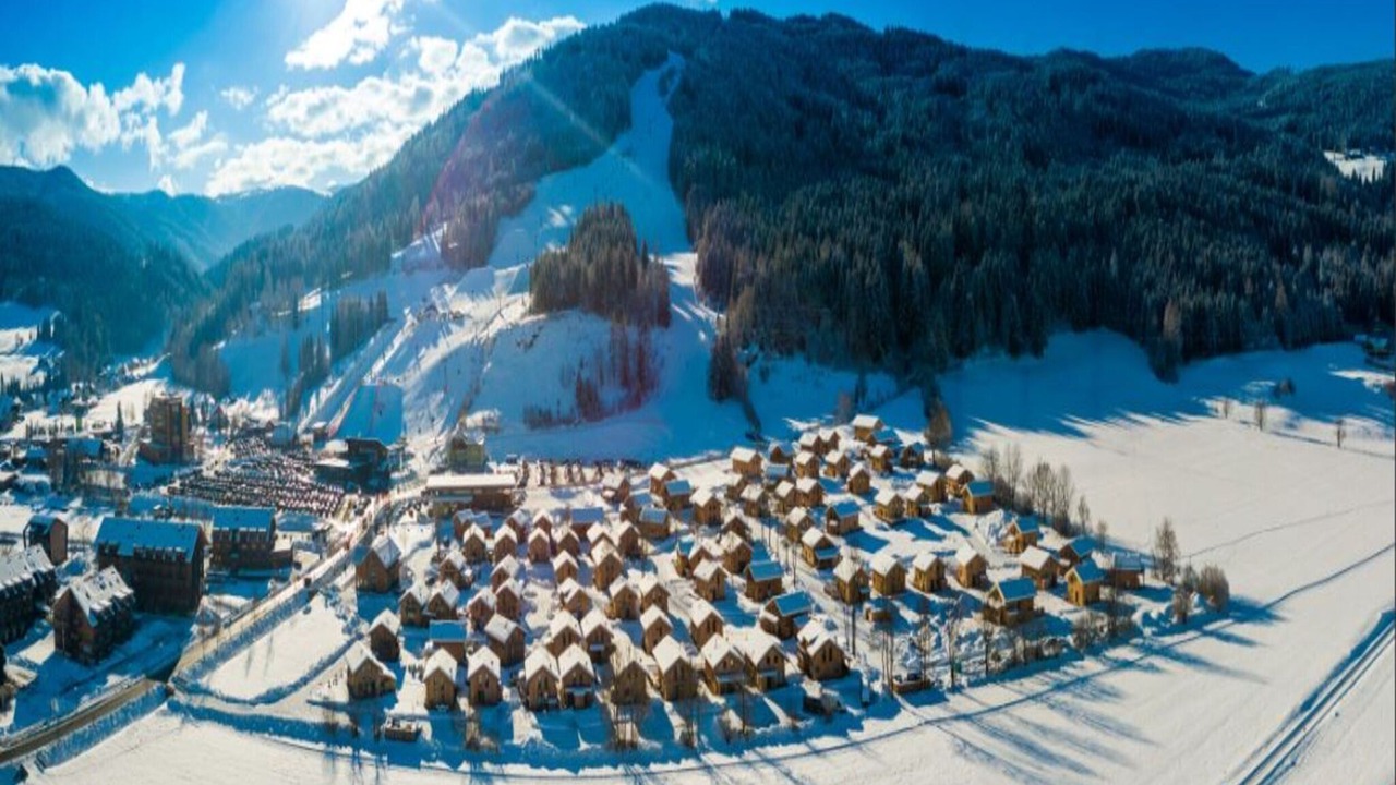 Photo of Others in Sankt Lorenzen ob Murau