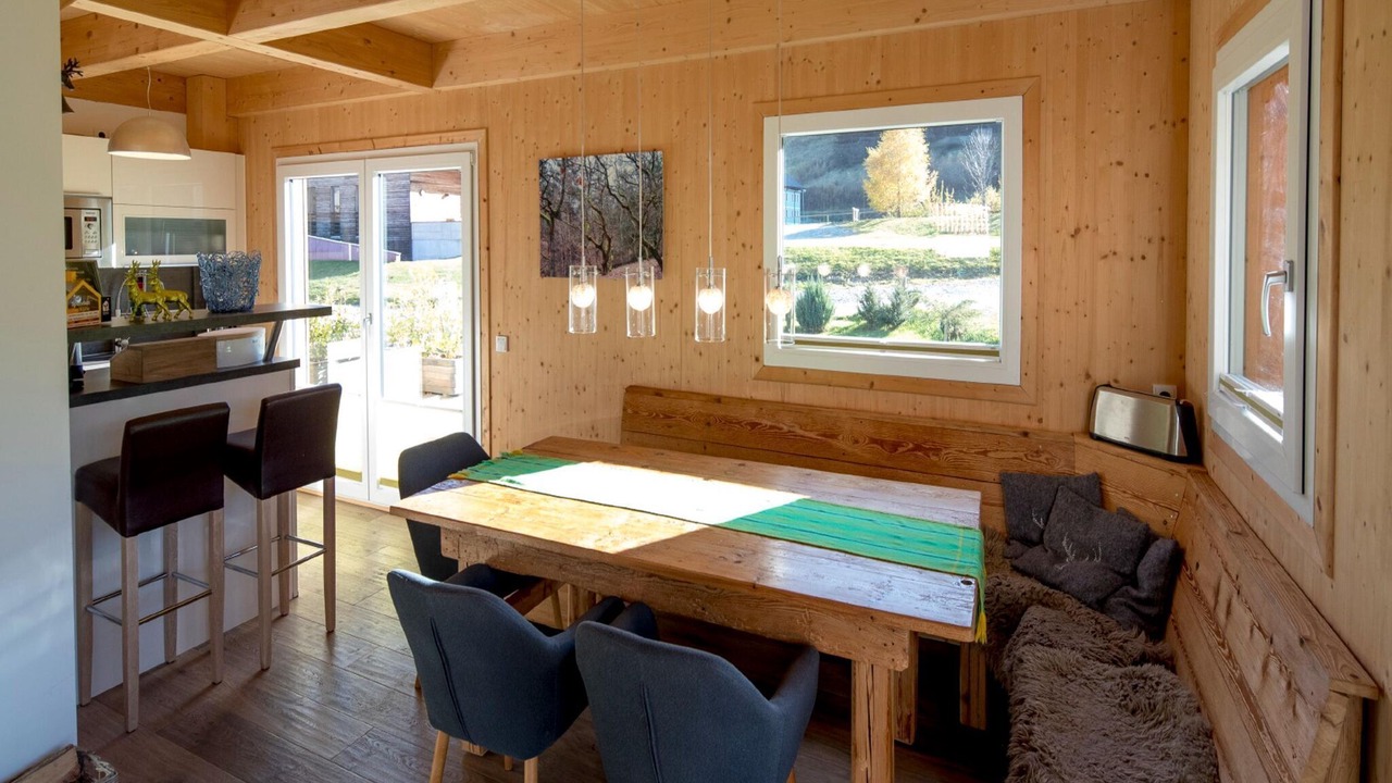 Photo of Livingroom in Sankt Lorenzen ob Murau